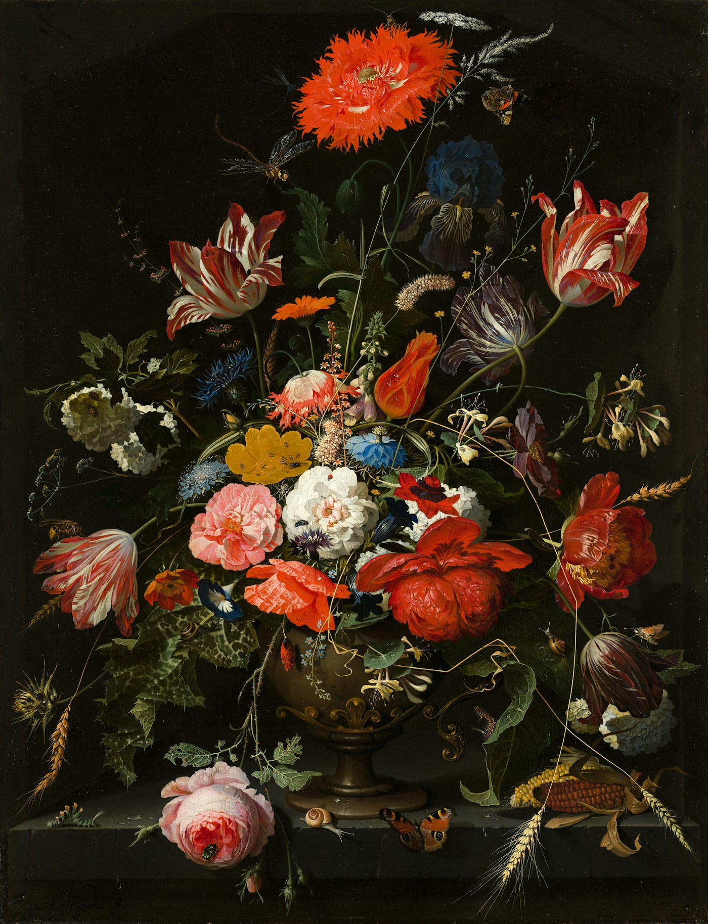 Illustrative photograph
